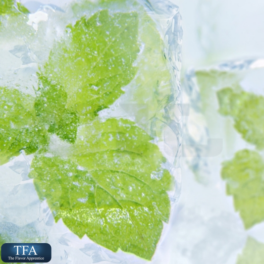 TFA Menthol - In Stock