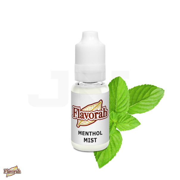 Flavorah Menthol Mist - In Stock