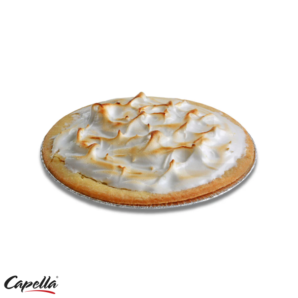 Capella Meringue