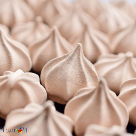 Flavour Art Meringue
