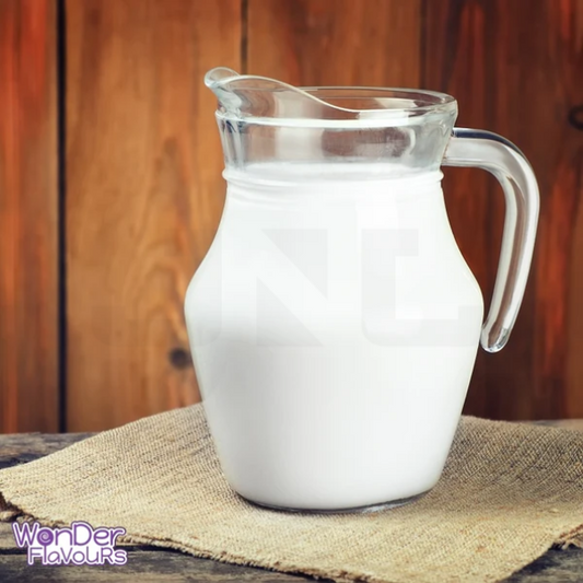 Wonder Flavours SC Milk