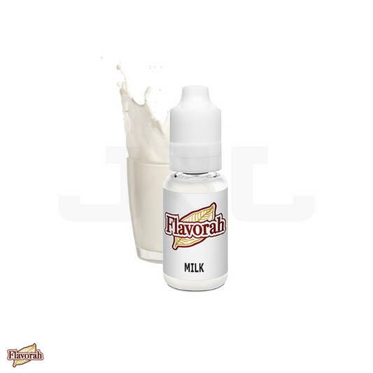 Flavorah Milk - In Stock