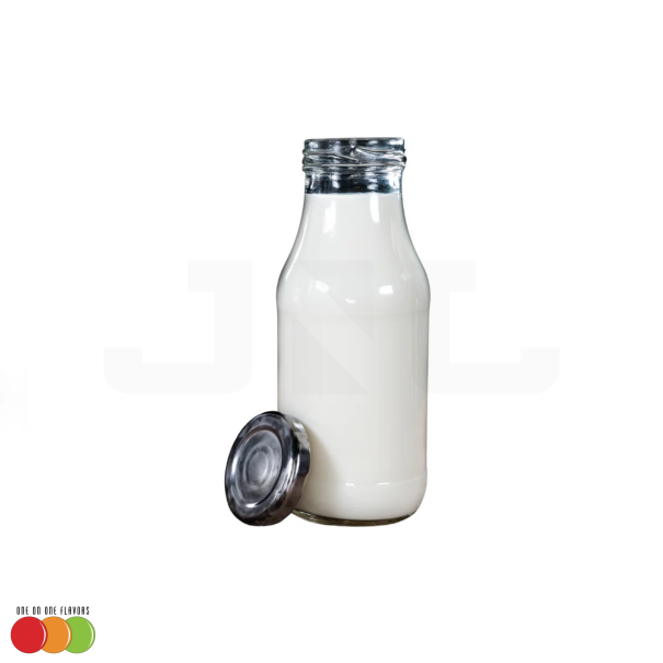 One On One Milk (Whole Milk) - In Stock