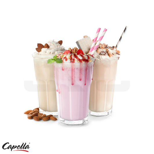 Capella Milkshake