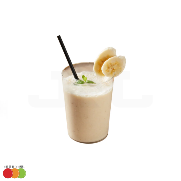 One On One Milkshake (Banana) - In Stock
