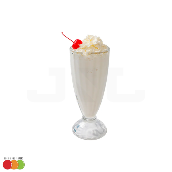 One On One Milkshake (Vanilla)
