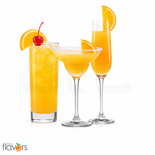 Real Flavors Mimosa Extract - In Stock
