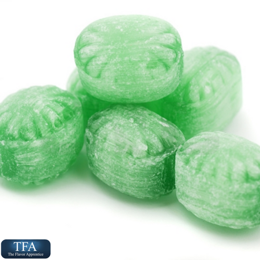 TFA Mint Candy