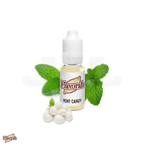 Flavorah Mint Candy