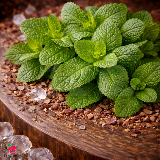 Flavorika Mint