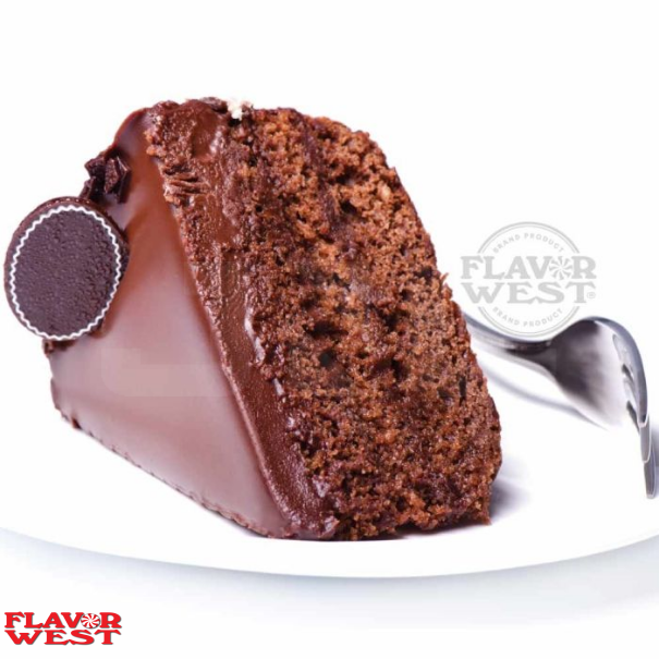 Flavor West Mocha - In Stock