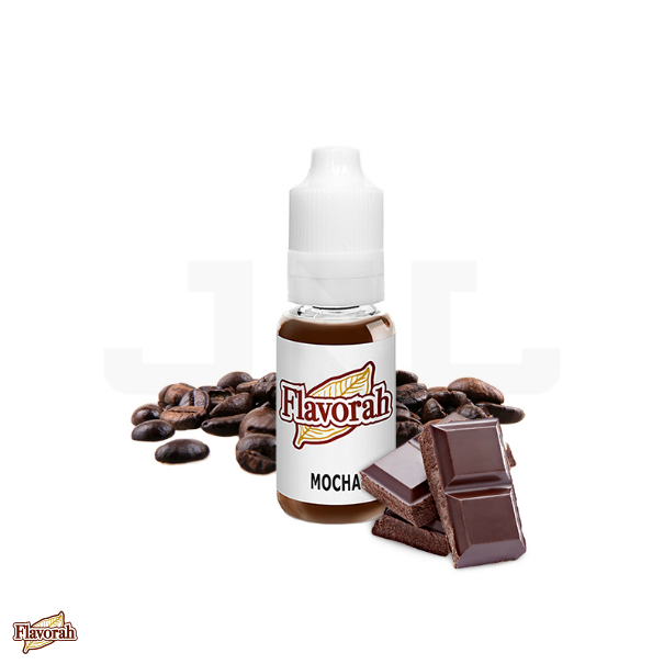 Flavorah Mocha