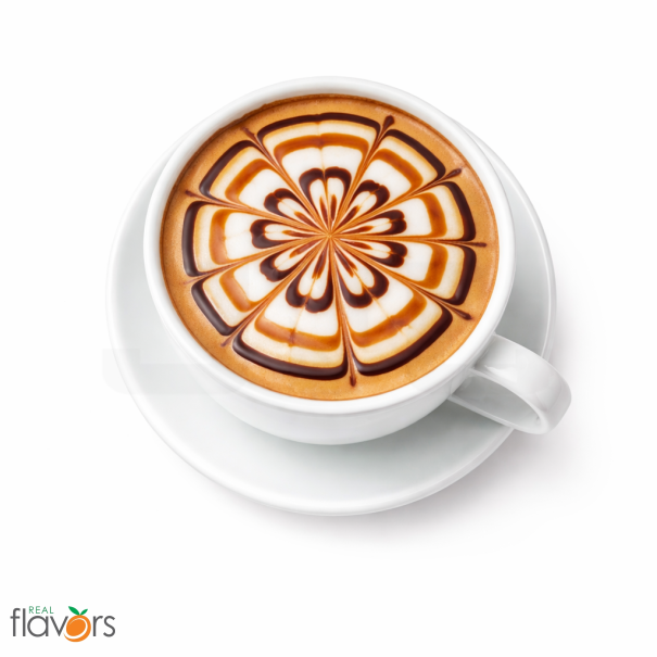 Real Flavors Mocha Extract - In Stock