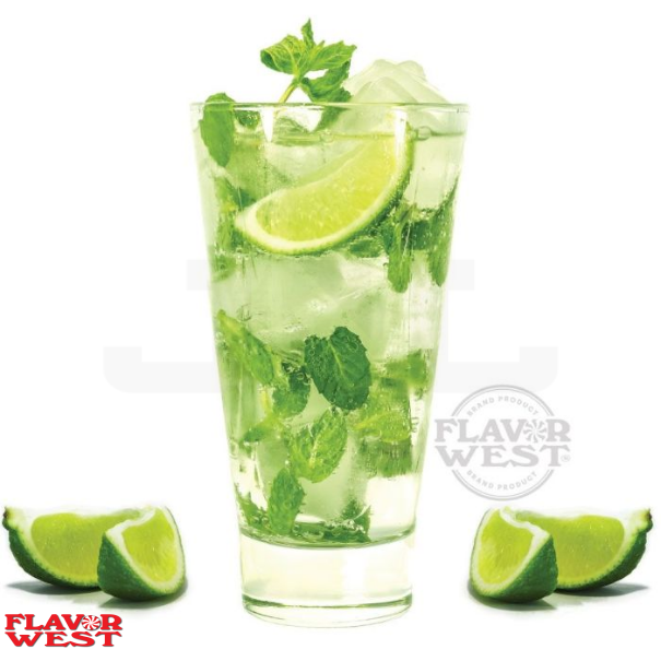 Flavor West Mojito