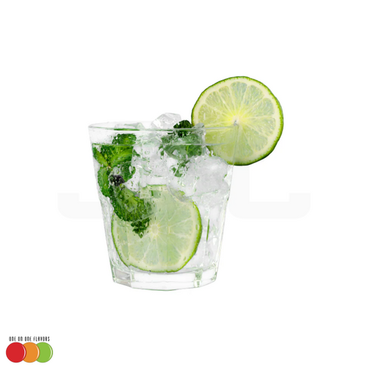 One On One Mojito