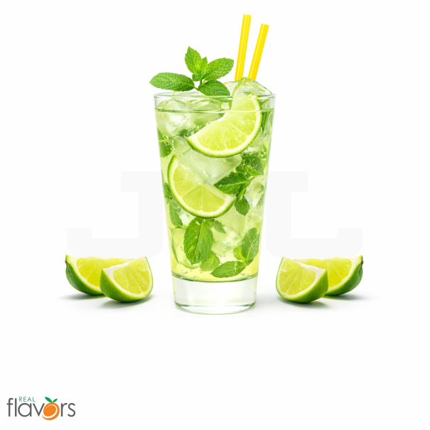 Real Flavors Mojito Extract - In Stock