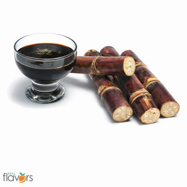 Real Flavors Molasses Extract - In Stock