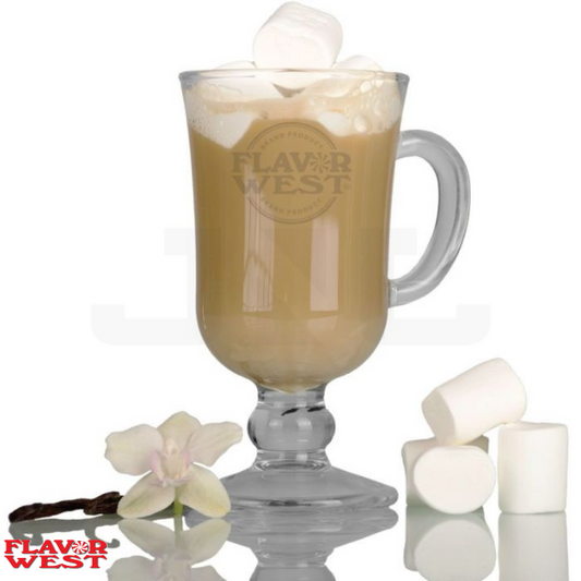 Flavor West Moose Milk - In Stock