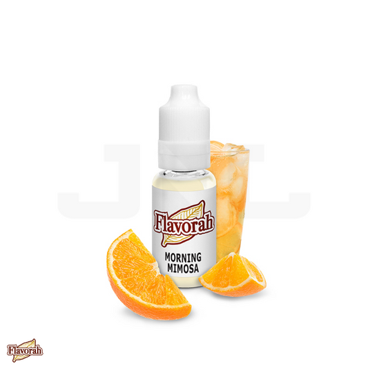 Flavorah Morning Mimosa - In Stock