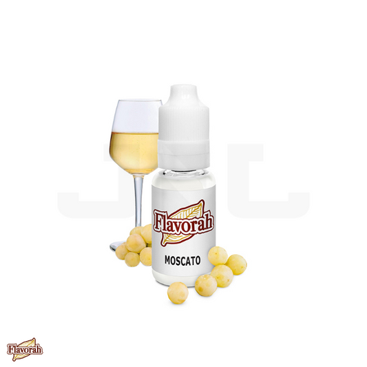 Flavorah Moscato - In Stock