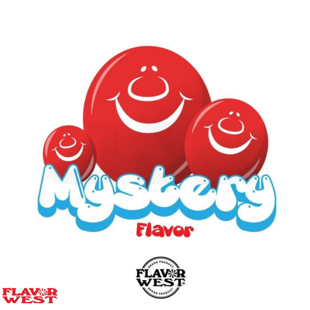 Flavor West Mystery Flavor - In Stock