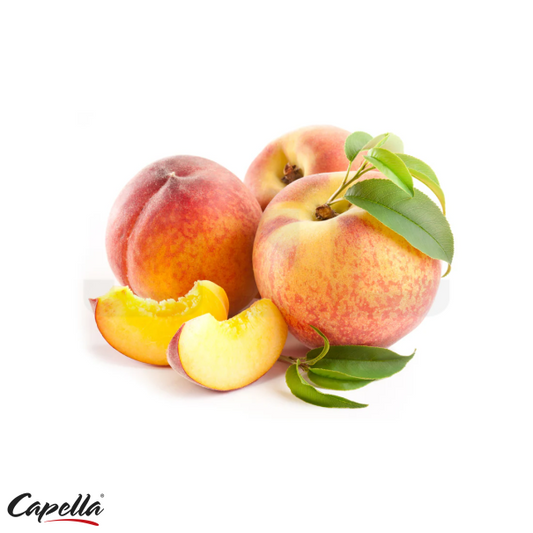 Capella Nectarine - In Stock