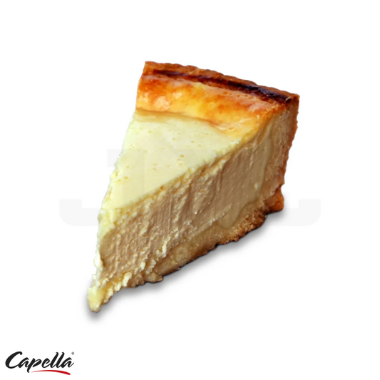 Capella New York Cheesecake - In Stock