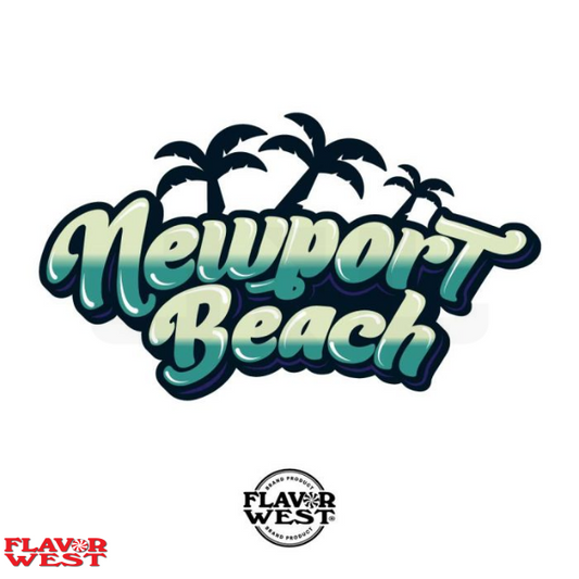 Flavor West Newport Beach - In Stock