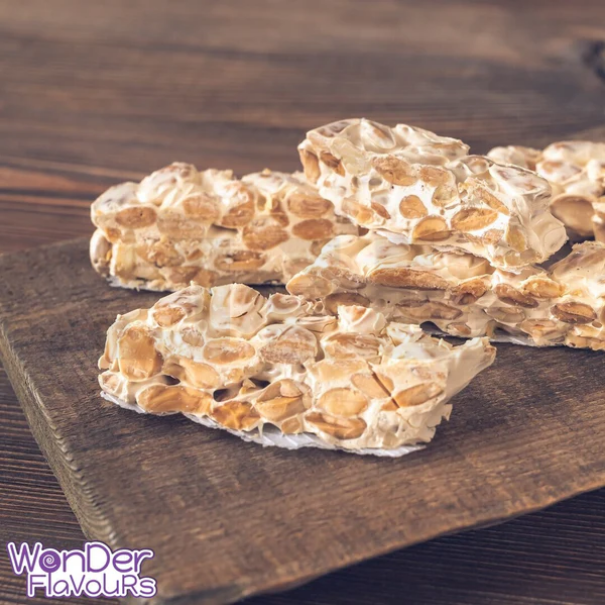 Wonder Flavours SC Nougat