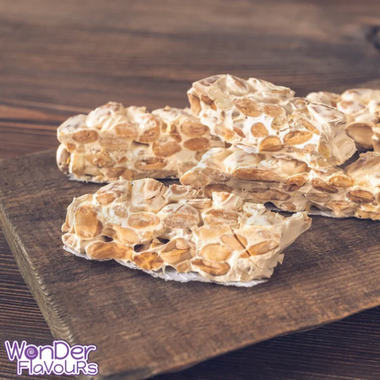 Wonder Flavours SC Nougat