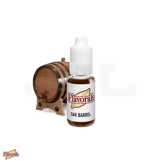 Flavorah Oak Barrel - In Stock