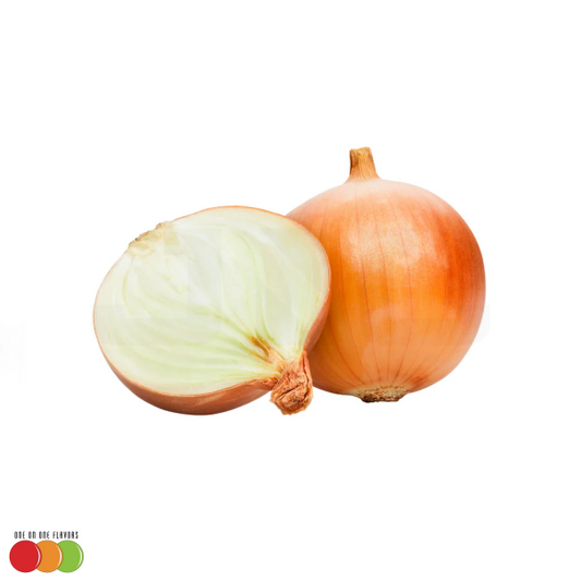 One On One Onion