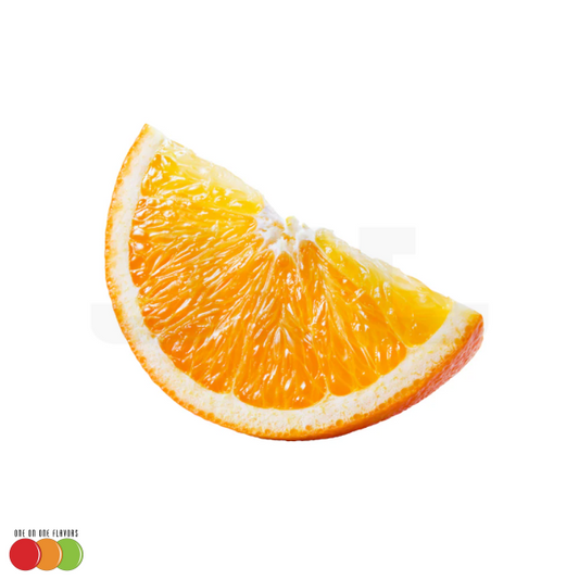 One On One Orange