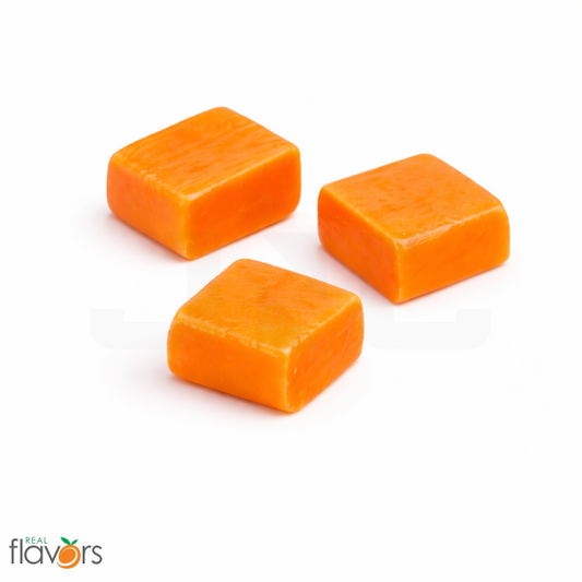 Real Flavors Orange Candy Burst Extract