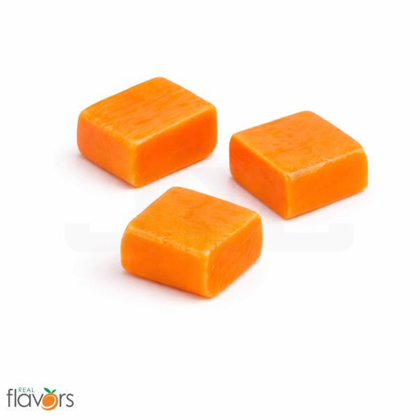 Real Flavors Orange Candy Burst Extract - In Stock