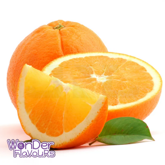 Wonder Flavours SC Orange (Citrus Tangy)