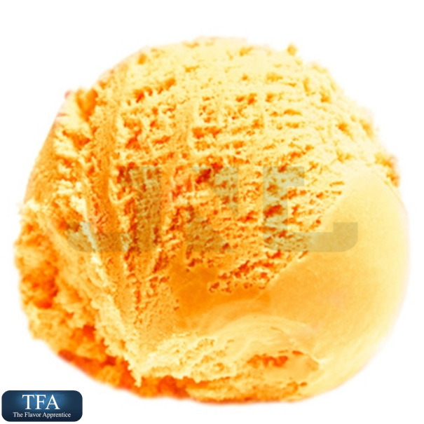 TFA Orange Cream - In Stock