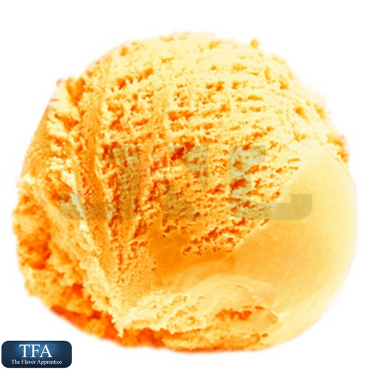 TFA Orange Cream - In Stock