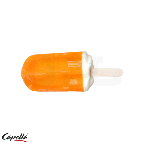 Capella Orange Creamsicle - In Stock