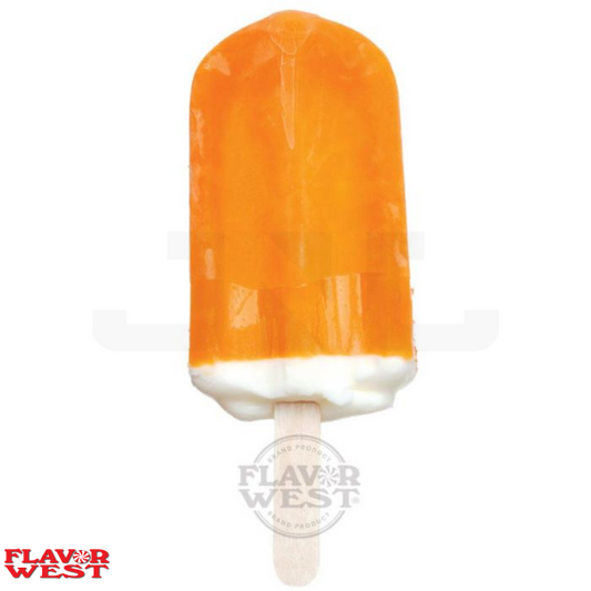 Flavor West Orange Dream Bar - In Stock