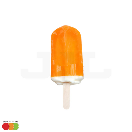 One On One Orange (Dreamsicle) - In Stock