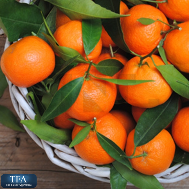 TFA Orange Mandarin - In Stock
