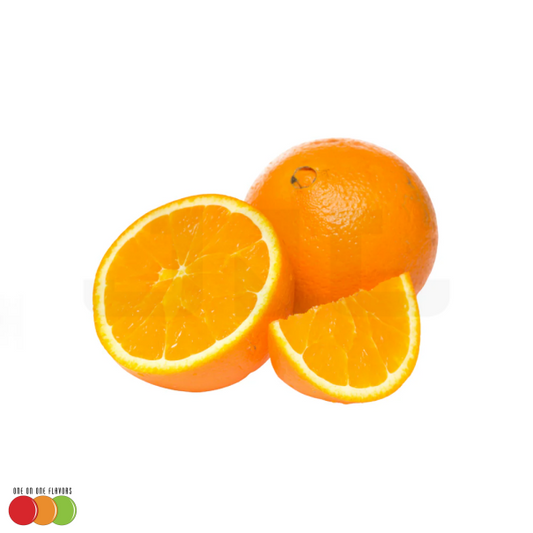 One On One Orange (Navel)