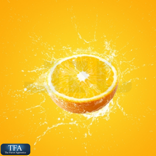 TFA Orange Tangy