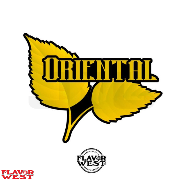 Flavor West Oriental - In Stock