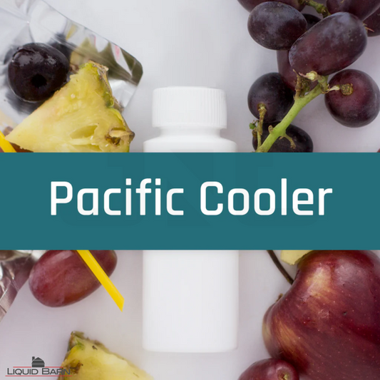 Liquid Barn Pacific Cooler