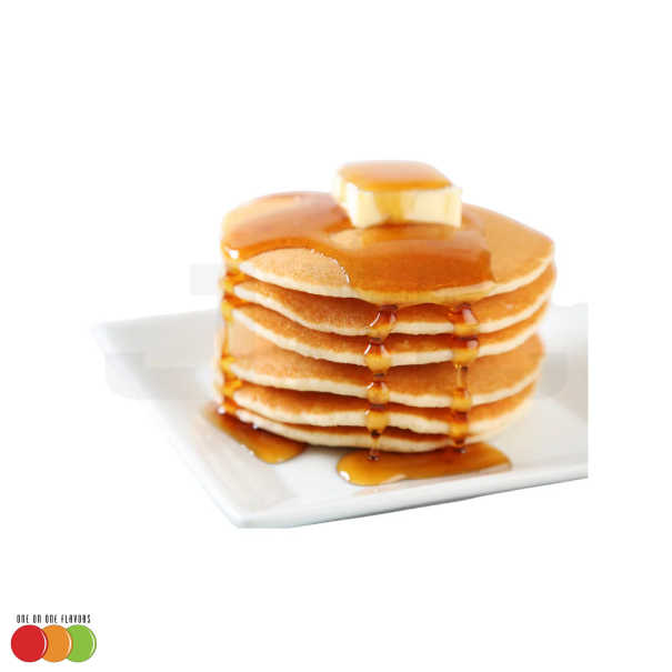 One On One Pancake - In Stock