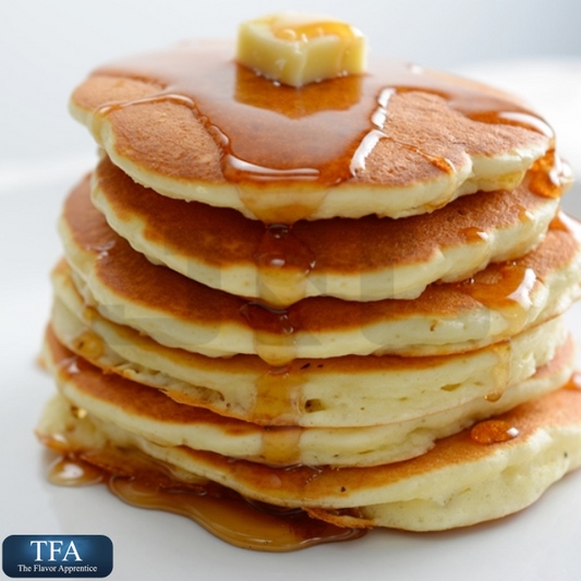 TFA Pancake - In Stock