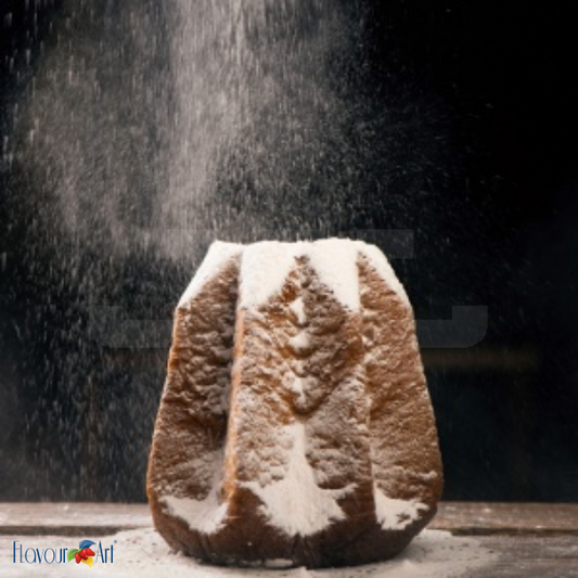 Flavour Art Pandoro - In Stock