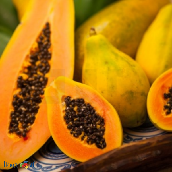 Flavour Art Papaya - In Stock